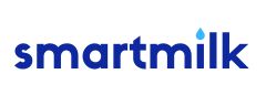 Smartmilk Logo